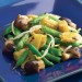 asian green bean stir fry