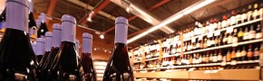 Beer & Wine