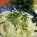 fennel preserved lemon salad