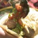 garlic chile flank steak