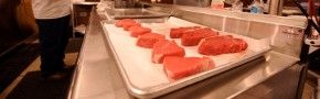 Meat & Seafood