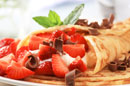crepes