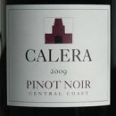 calera pinot noir calera pinot noir