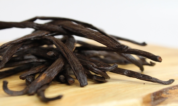 vanilla
