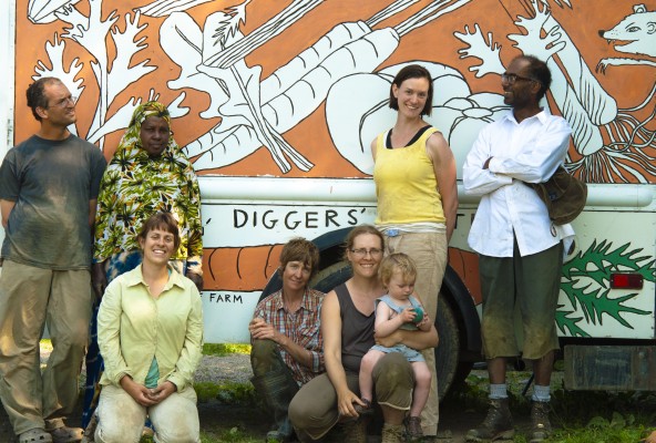 Diggers 2012 21