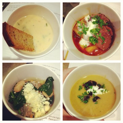 soups and stews photo