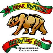 Bear Republic Brewing Co. Logo