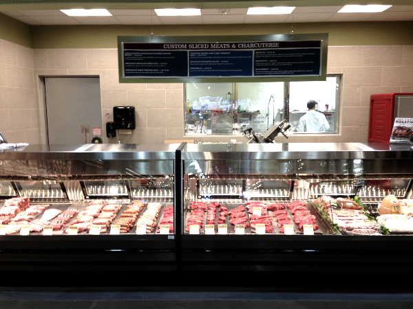 Meat Department Healthy Living Saratoga Springs, NY