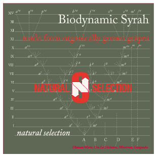 NSW Syrah