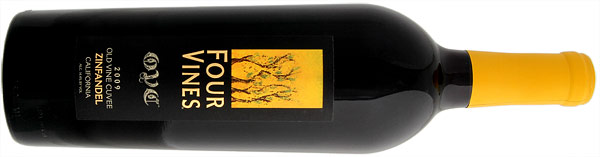 four_vines_ovc_zinfandel_2009