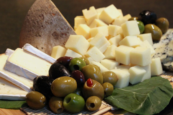 Artisan Cheese Boards