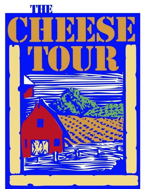 The Washington County Cheese Tour