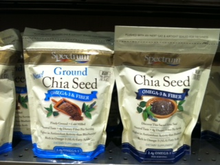 Your Superfood Treat!