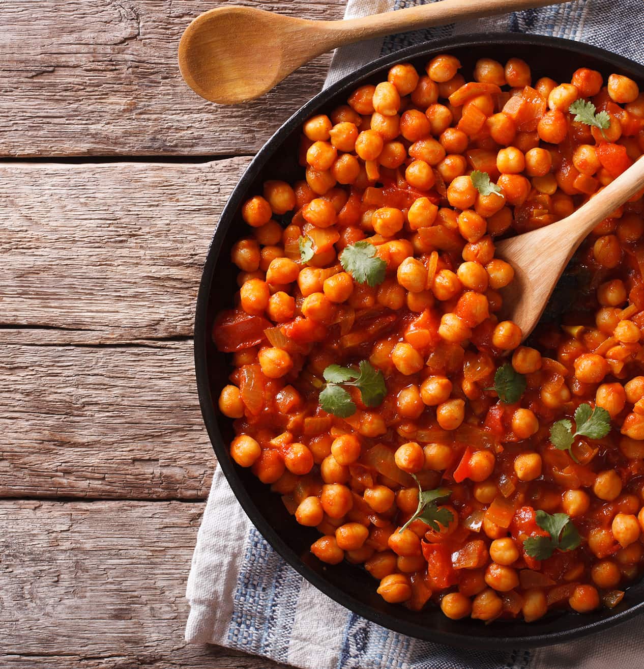 Moroccan Vegetable Tagine with Stewed Fruit Healthy Living