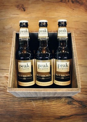 peak