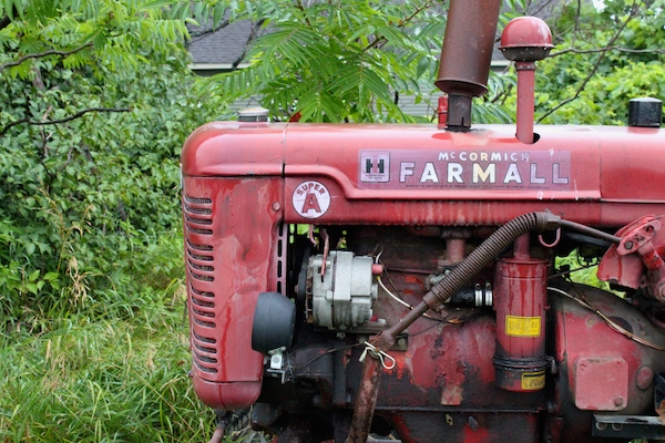 MR Sol Farm