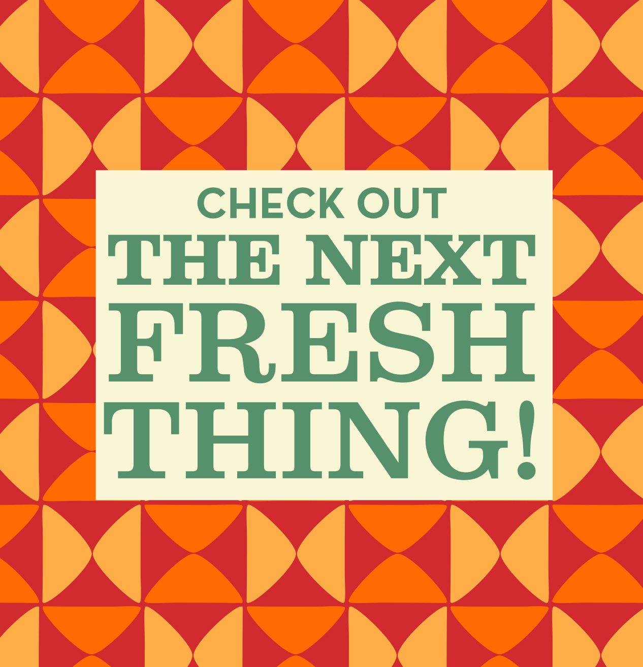 Next Fresh Thing: New Products at HL (South Burlington, VT) - Healthy Living Market & Café