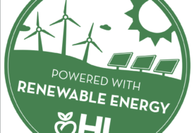 Power with Renewable Energy HL