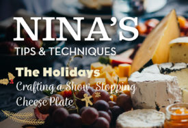 Ninas Tips Holidays 52 Blog
