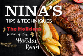 Ninas Tips Thanksgiving Leftovers 50 Blog