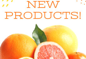 New Products Cover 11.09.2020
