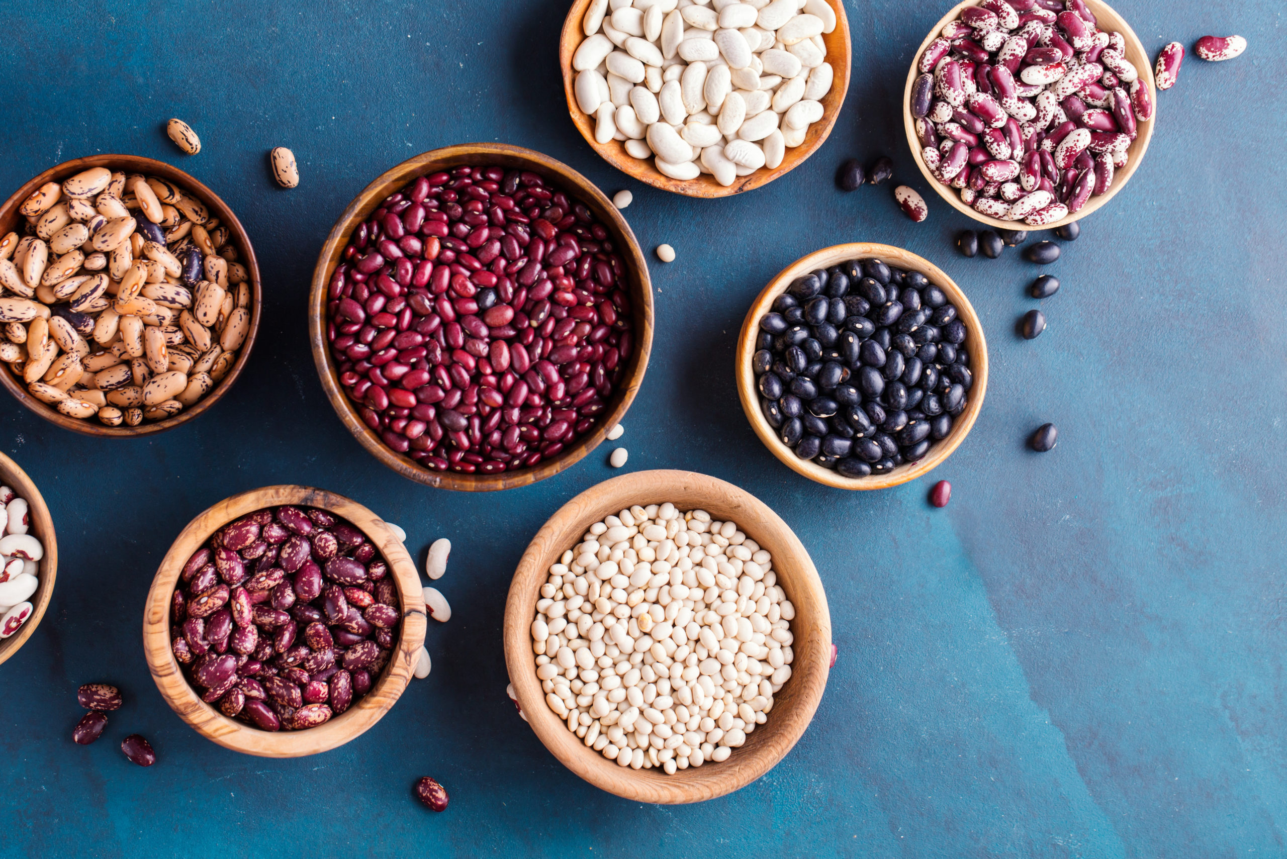 National Bean Day Tips and Recipes Healthy Living