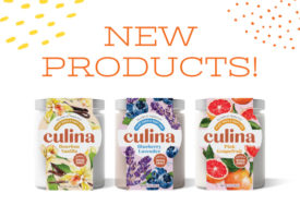 New Product Culina 555x377