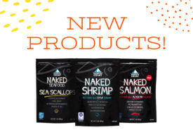 NAKED New Products