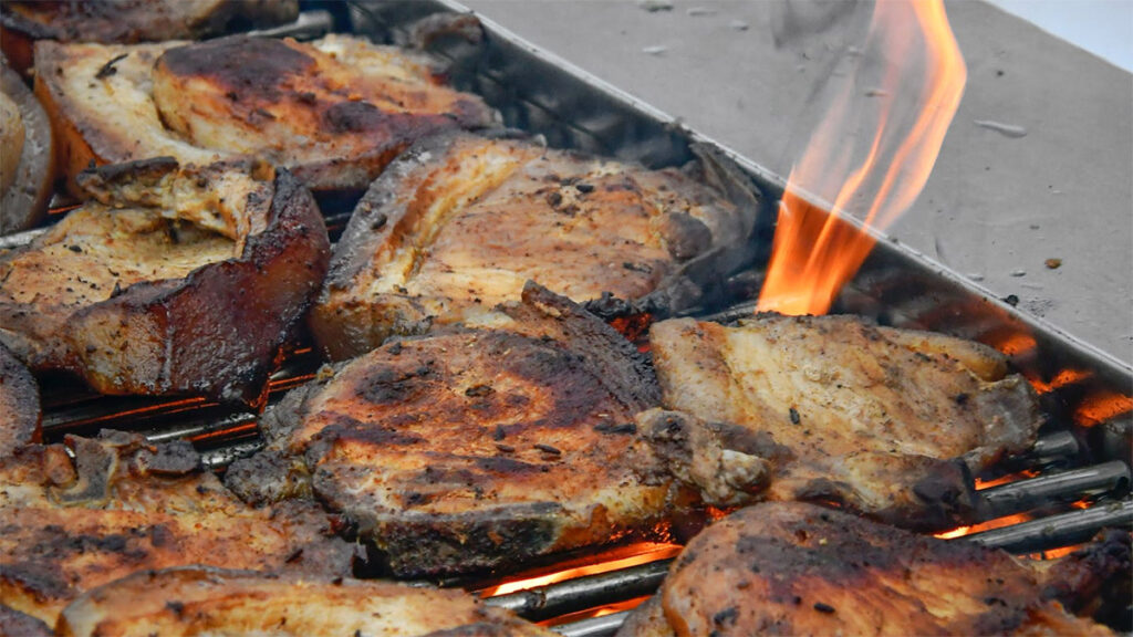 Citizen Cider Pork Roast
