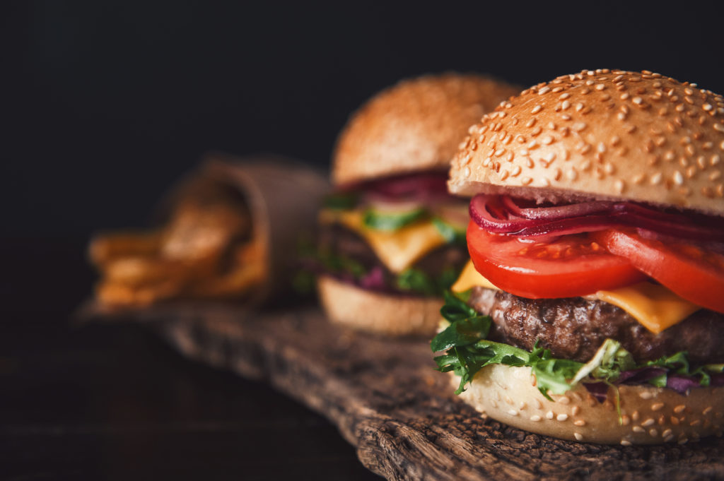 Bachan's Burgers