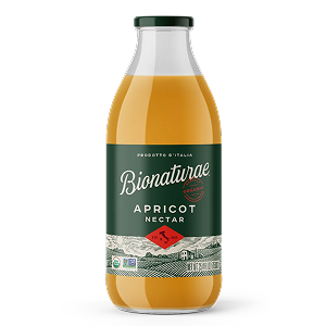 Bionaturae Apricot Fruit Nectar
