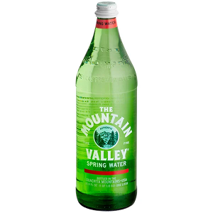 Mountain Valley Spring Artisanal Spring & Sparkling Waters