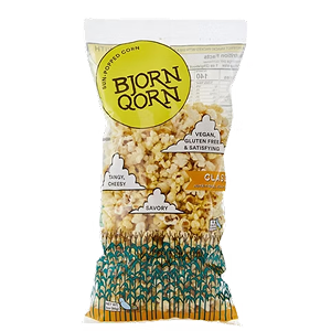 Bjorn-Qorn