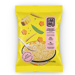 Immi Creamy Chicken Ramen