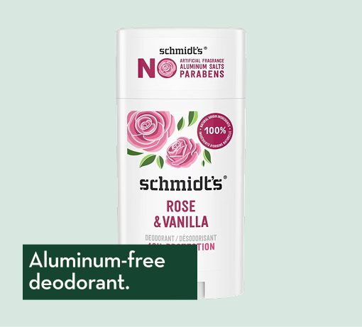 Schmidt's Deodorant