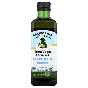 California Olive Ranch Extra Virgin Olive Oil