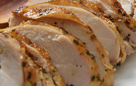 The Freshest Turkeys for Your Table