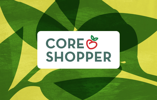 Join Core Shopper (and Save!)