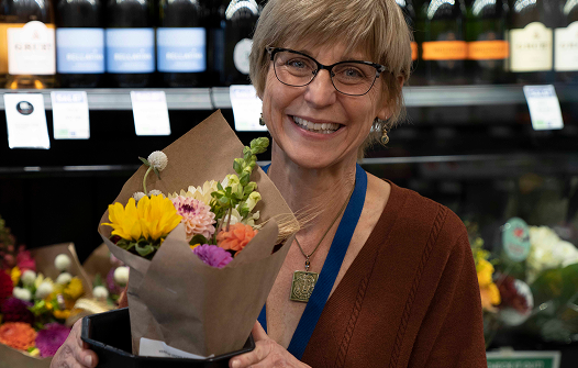 Job Description: Help Make People Happy