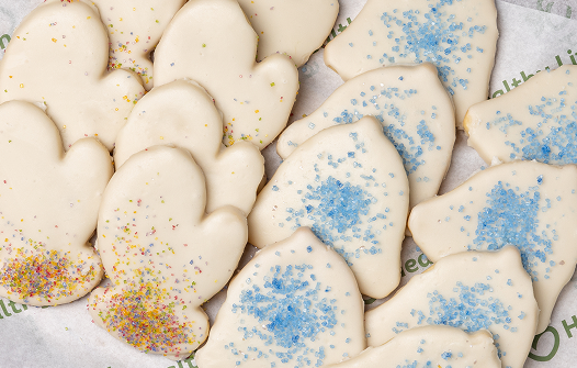 Holiday Quiches and Desserts!