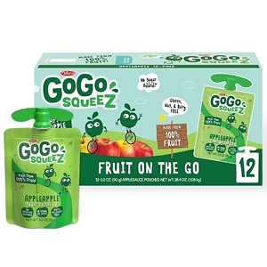 GoGo SqueeZ
