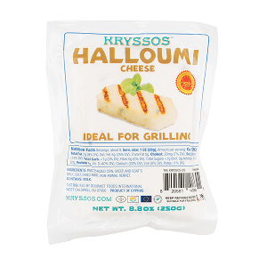 Kryssos Halloumi