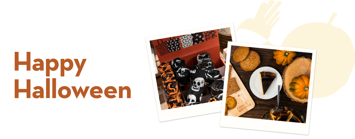 Happy Halloween