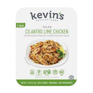 Kevin's Natural Foods Select Varieties