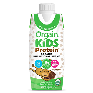 Kids-Chocolate-Protein-Shake
