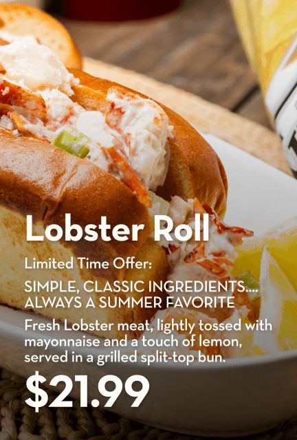 Lobster Roll
