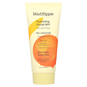 Mad Hippie Hydrating Facial SPF 25
