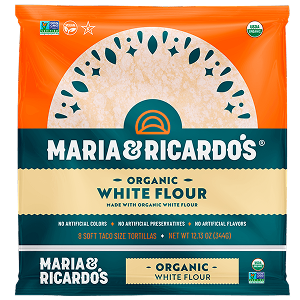 Maria & Ricardos