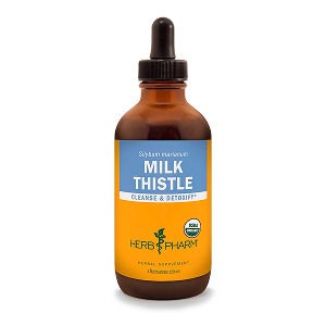 Milk-Thistle