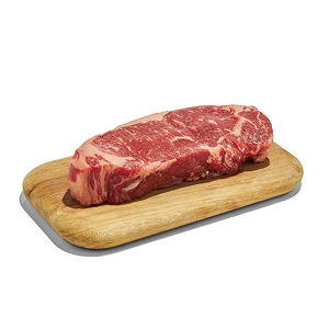 Boyden Farm Limited Reserve NY Strip Steak